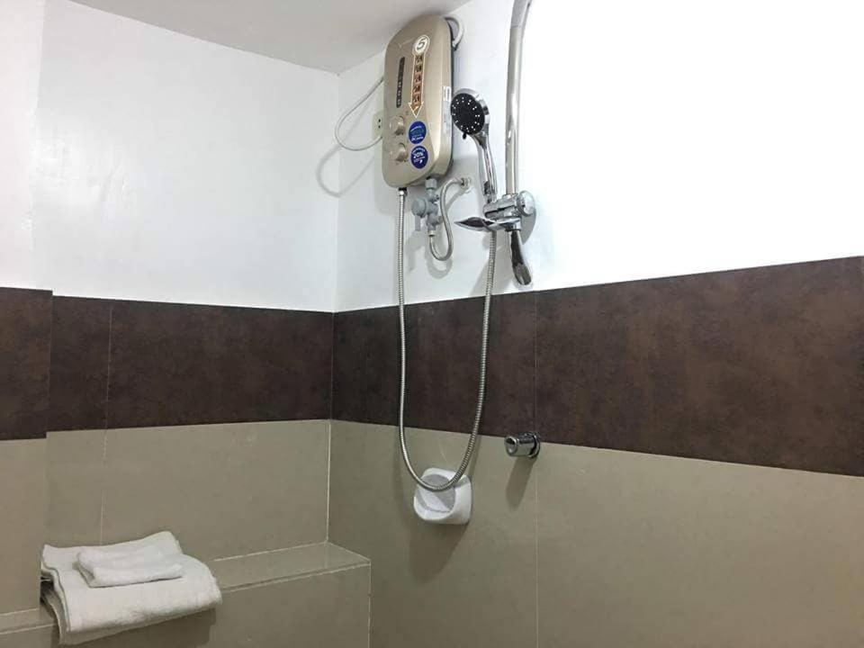 Zoom Bnb Naga  Εξωτερικό φωτογραφία