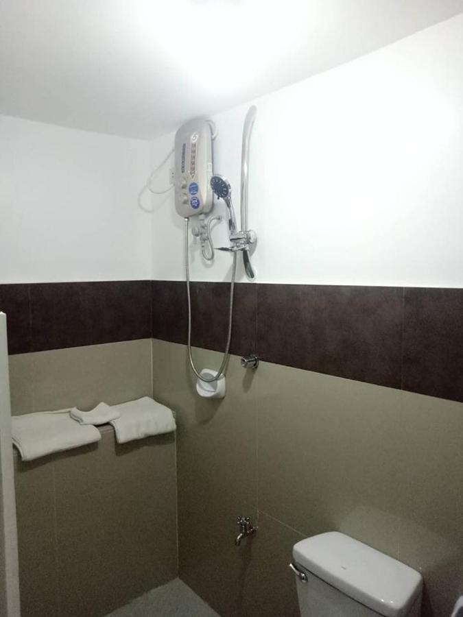 Zoom Bnb Naga  Εξωτερικό φωτογραφία