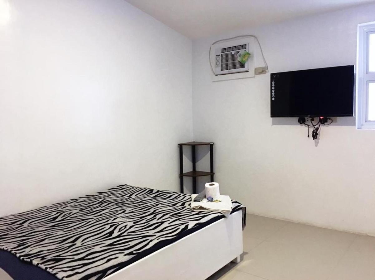 Zoom Bnb Naga  Εξωτερικό φωτογραφία
