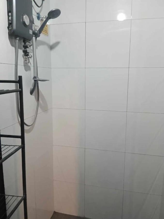 Zoom Bnb Naga  Εξωτερικό φωτογραφία