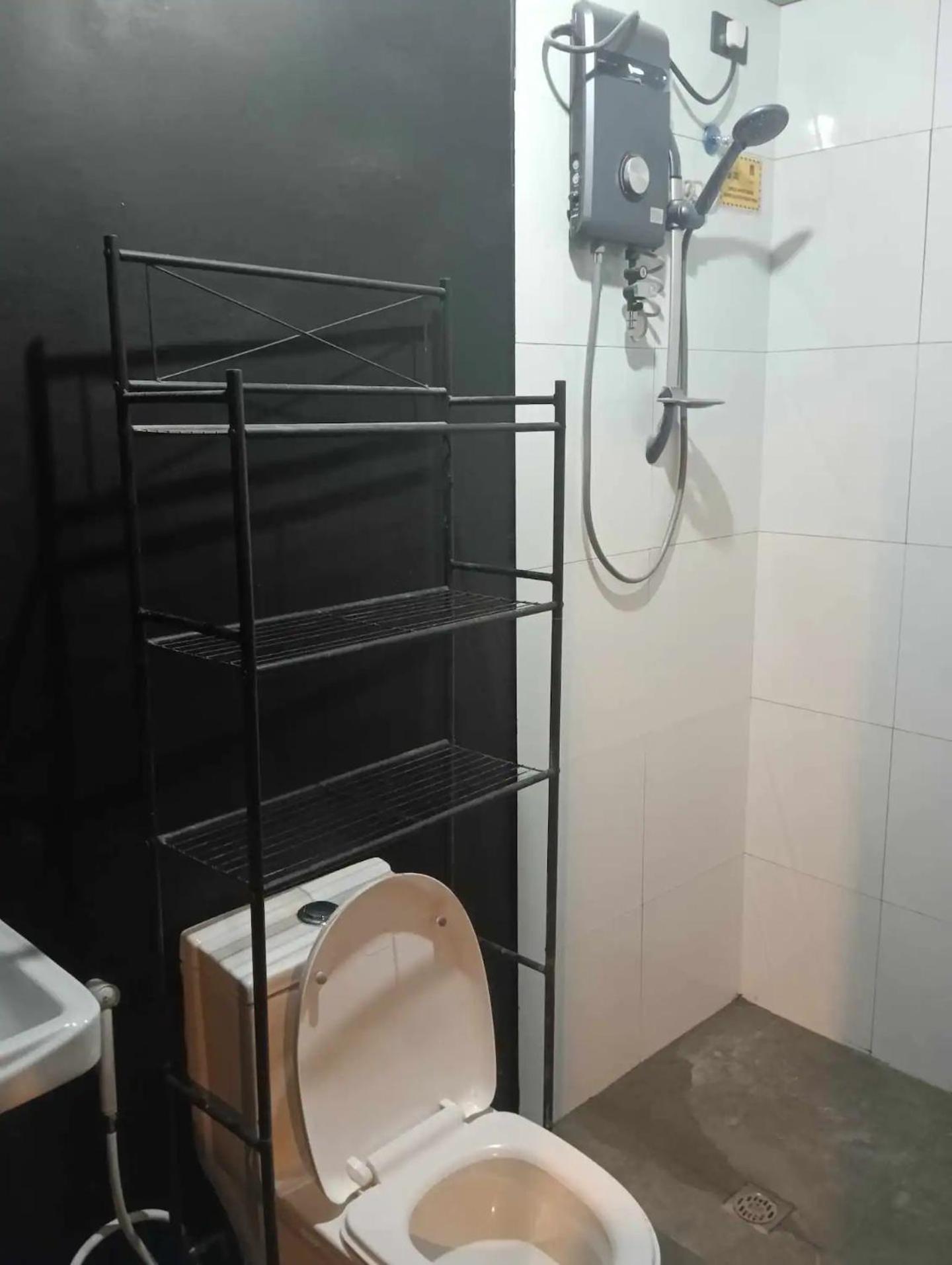 Zoom Bnb Naga  Εξωτερικό φωτογραφία